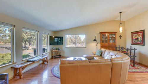 Pickleball Country Retreat in Bend! - Foto 3