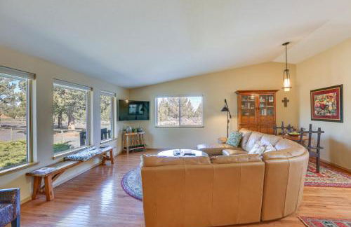 Pickleball Country Retreat in Bend! - Foto 3