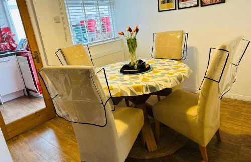 Arden Holiday Lettings - Foto 3