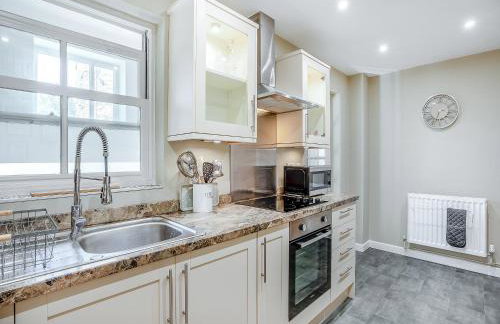 Halfehill Cottage - Foto 9