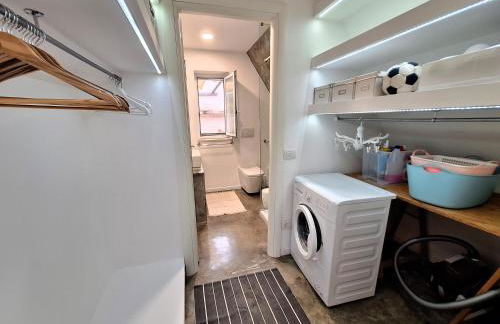 Villa Tepee - Foto 16