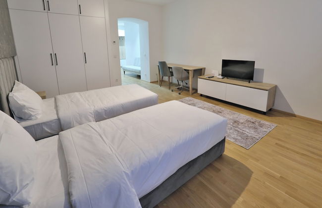 Vienna Lotusapartments - Foto 5