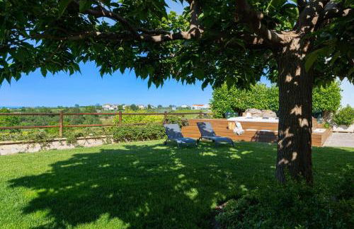 Villa Carulli - YourPlace Abruzzo - Foto 92