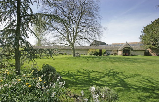 Bridge Farmhouse - Foto 65