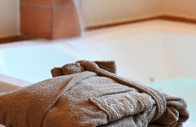 Elizabeth Country House, a Member of Design Hotels - Photo 77