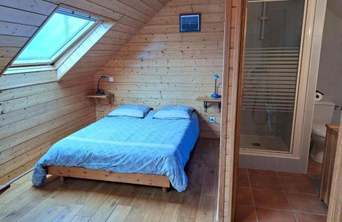 Stone House in Cleder near Sandy Beach - Photo 14