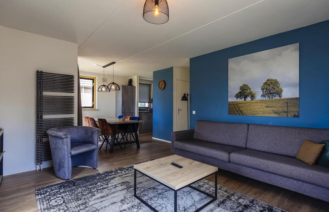 Holiday Home Nijmegen Quiet With Terrace - Foto 7