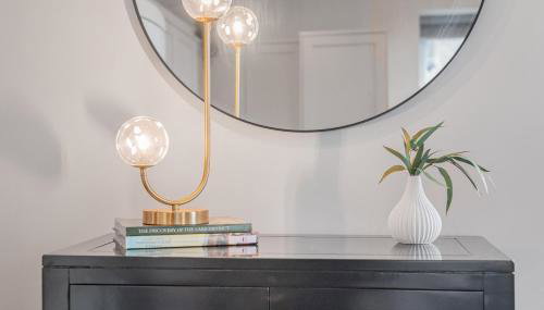 The Cosy Loft, pet friendly in Windermere - Foto 4