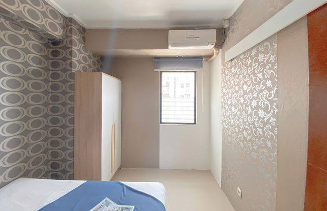 Modern Look 1Br At Cibubur Village Apartment - Foto 2