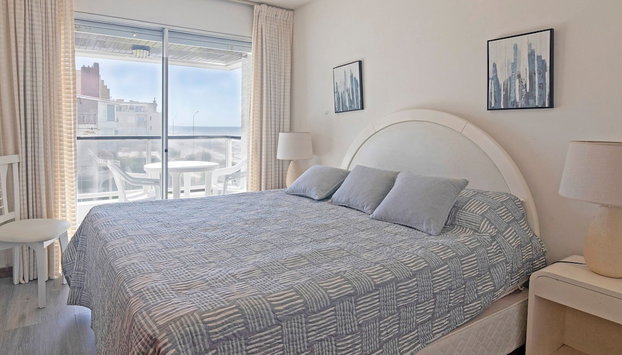 Oceana Suites Terrazas del Faro - Foto 2, Quarto