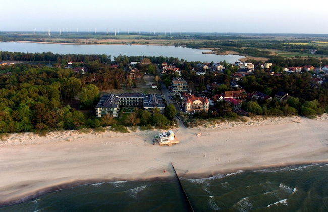 Apartment in Niechorze Near Baltic Beach - Photo 12