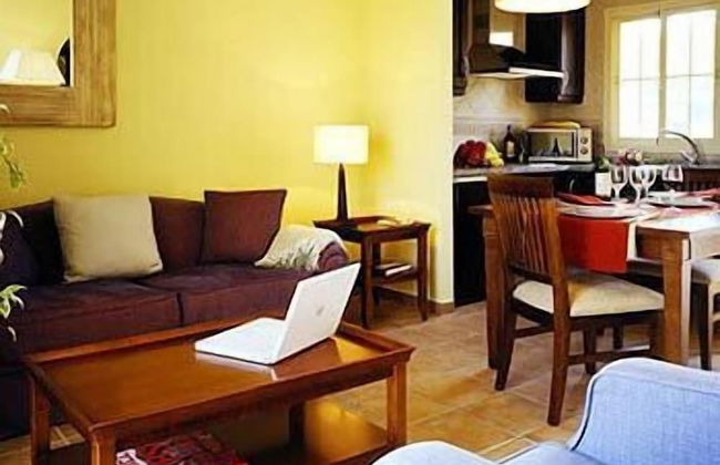 Apartamentos Vista Real - Foto 21