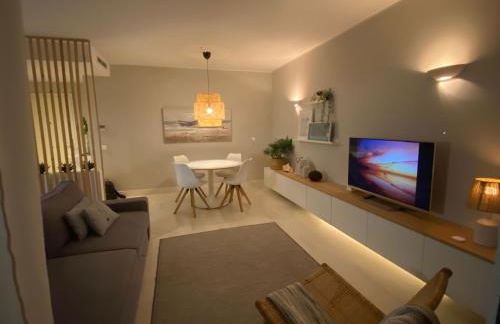 Saltwater Apartment - Foto 60