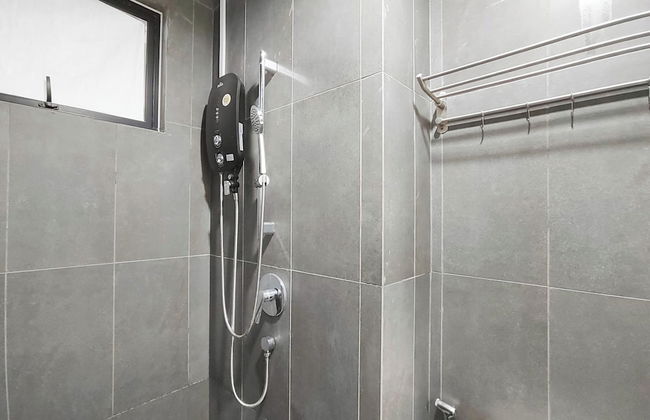 Astoria Ampang by Manhattan Group - Foto 1