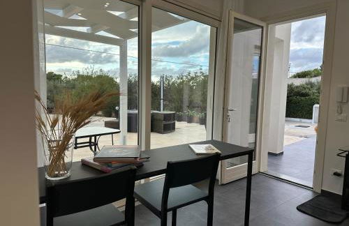 Villa Tosto - Foto 49