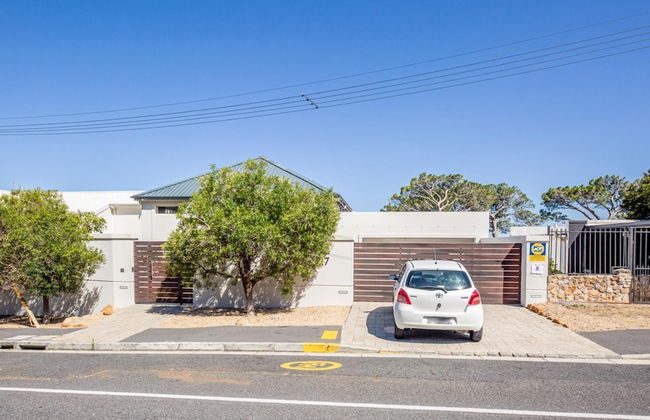 Stylish Family Villa w Pool Garden Putt-putt Villa Olivier - Foto 17