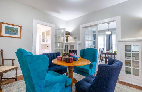 Pets OK • Backyard - 3 miles to River Walk & Alamo - Foto 15