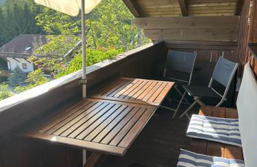 Ferienwohnung WaldGlück mit Pool & Sauna - Foto 19