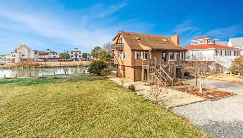 Casa Del Canal - Foto 3