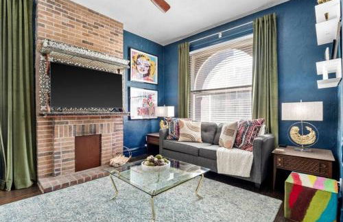 The Chase off Grand Historic Charm in Vibrant Shaw - Photo 1