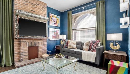 The Chase off Grand Historic Charm in Vibrant Shaw - Foto 1