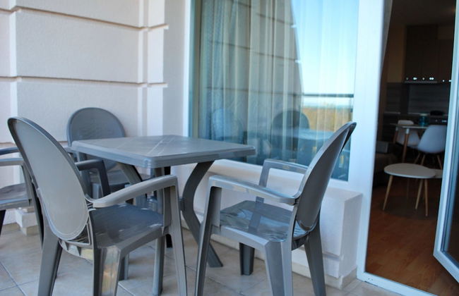 Dune Beach Boutique Hotel - Foto 48