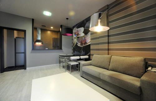 Leo Deluxe Punta Umbria - Foto 17