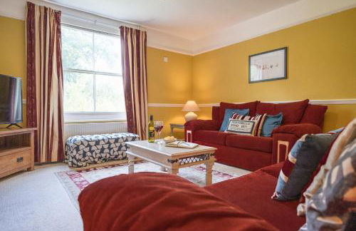 The Farmhouse Boundary Farm Framlingham - Foto 4