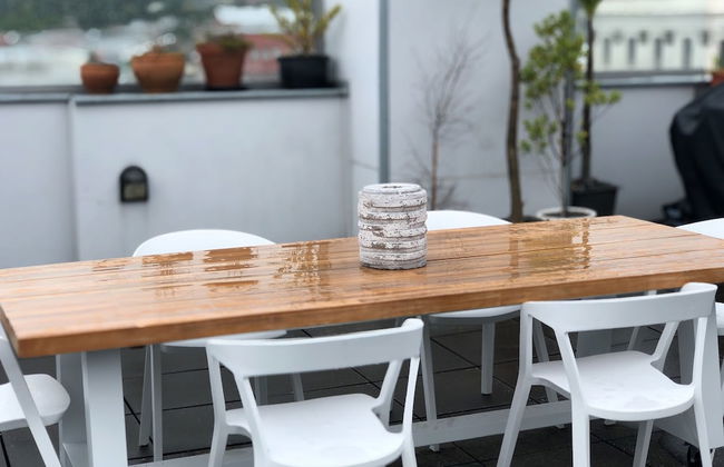 Bond Street Apartment Luxury 3-bedroom - Foto 39