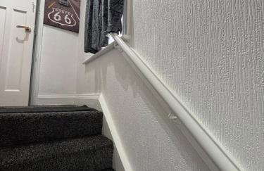 HNFC Stays - Home Away Wallsend - Photo 25