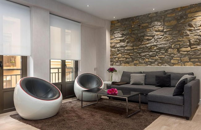 SanSebastianForYou Monpas Apartment - Foto 1