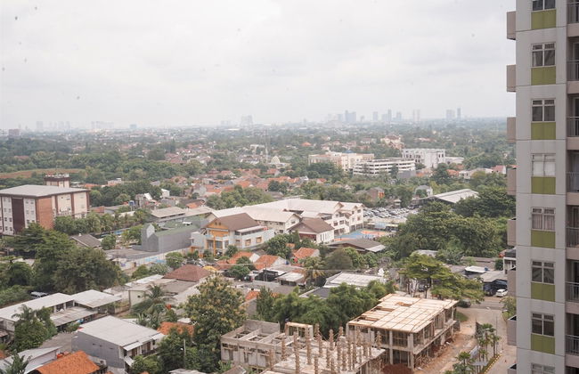 Comfy 2Br Apartment At Serpong Greenview - Foto 24