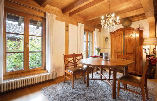 Chalet Montfort - Foto 9