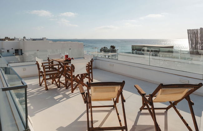 Sea La Vie Apartment - Foto 26