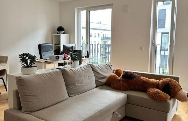 Precious Airport Sta - Foto 9