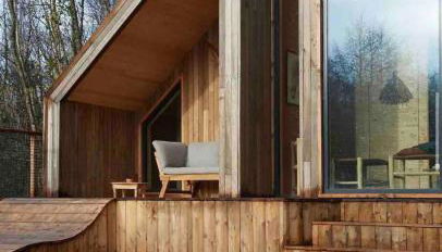 Casa Slow avec sa piscine chauffée au bord du lac - Foto 4