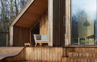 Casa Slow avec sa piscine chauffée au bord du lac - Foto 4