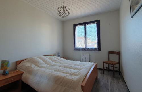 Maison Individuelle Confortable 4 Pers à L'Aiguillon-sur-Mer - FR-1-476-24 - Foto 8