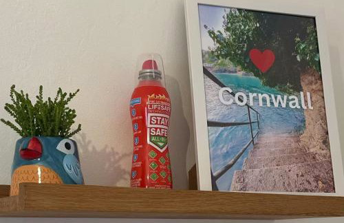 Nook Cottage Seaside Charm & Countryside Calm - Foto 19