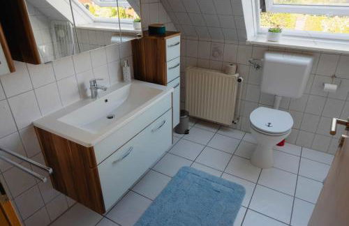 Ferienhaus Andrea - Foto 5