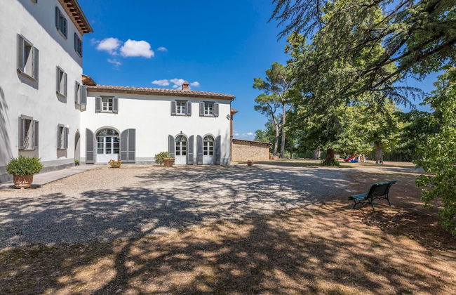 Antica Villa Merelli 24 - Foto 7