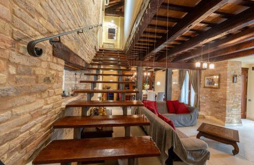 Villa Martin with private pool for 5 people - Foto 17