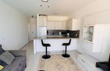 Island Village Heights Panoramic view large terrace Costa Adeje San Eugenio - Foto 24