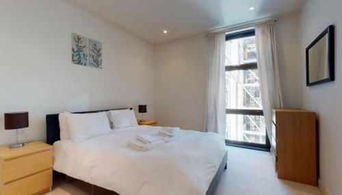 Stylish Canary Wharf Apartment Central Location - Foto 2