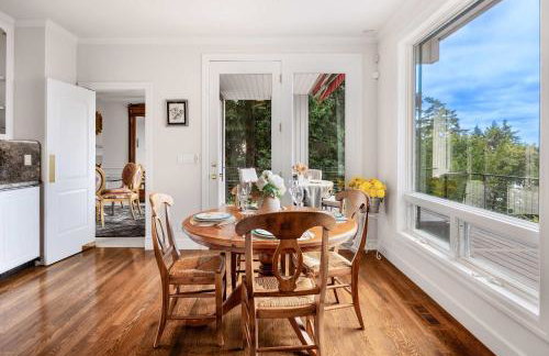 Bellevue 5 140 SqFt Villa Water & City Views - Foto 19