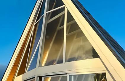 Cabana São Roque White na Est. do Vinho - Foto 21