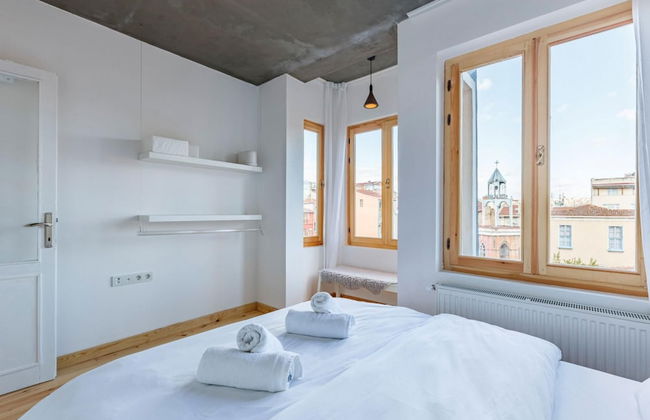 Cozy Apartment in the Old City of Istanbul - Foto 2