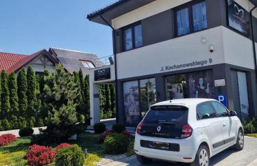 Apartament Marzenie - Photo 15