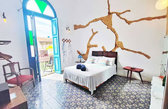 Amargura 62 - Photo 25