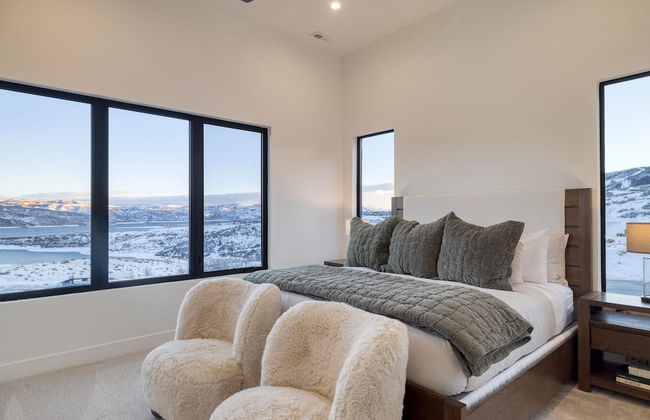 Orion by Avantstay Luxury 5bdr Ski Home w Views Minutes to Deer Valley Lift - Foto 25